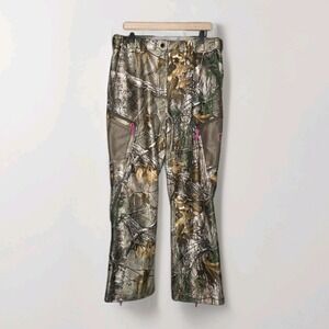 Scent-Lok Women's Full Season Wild Heart P